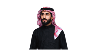 طالب سعودي